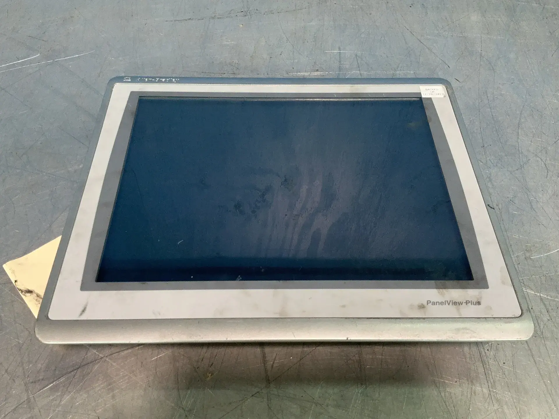 Used ALLENBRADLEY 2711PT15C22D9P Automation Control (HMI) Ohio US | HGR 24 #1326173