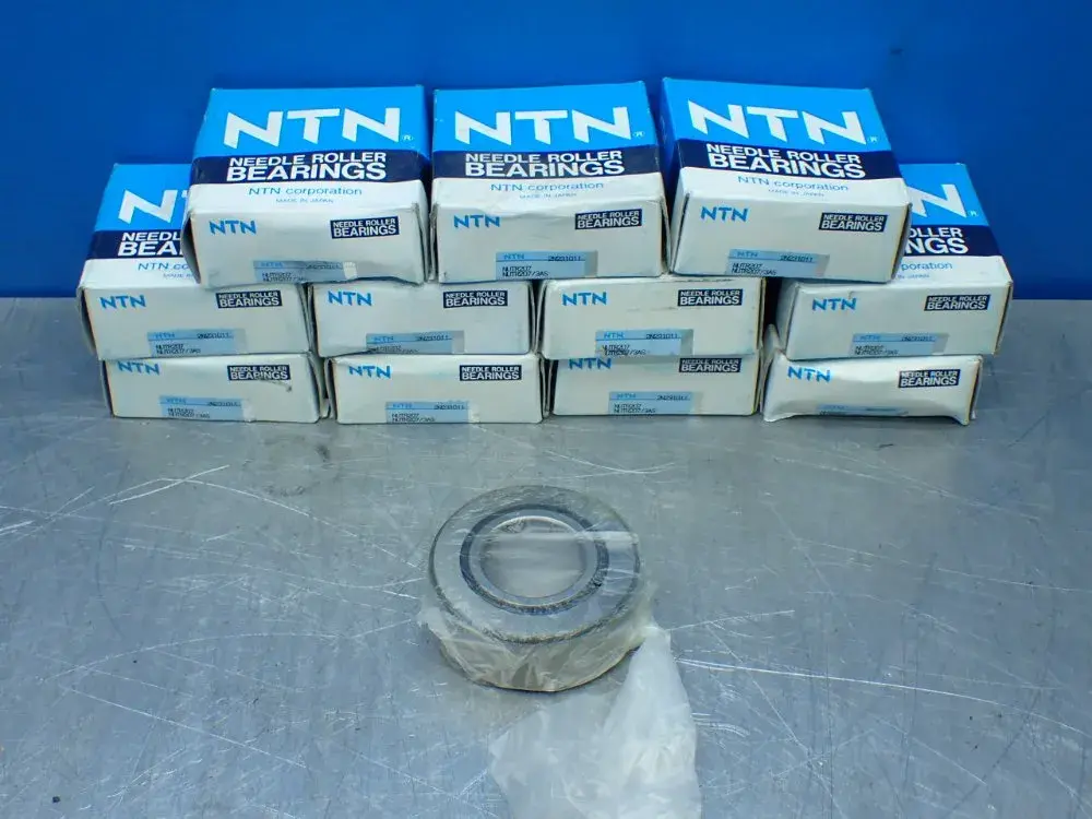 NEW NTN NUTR207