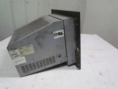 ABB/KME S3PC/26S14MA38H/R-MK14A Monitor Display Operator Interface
