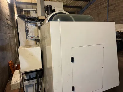 HURCO VM30 Vertical Machining Centers | Bowland Trading Ltd (10)