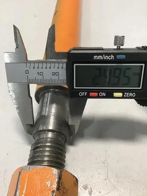 Used CINCINNATI MILACRON 627 Injection Molding Parts Michigan US | Ideal Machinery #1302177