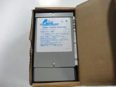 USED ACME T-1-81051
