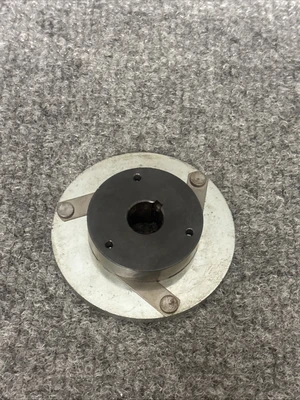 Used Dynacorp 303353 Motor Control Parts California US | Davliegogo LLC #1705935