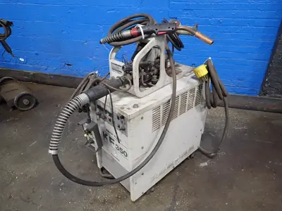 USED PANASONIC KF350