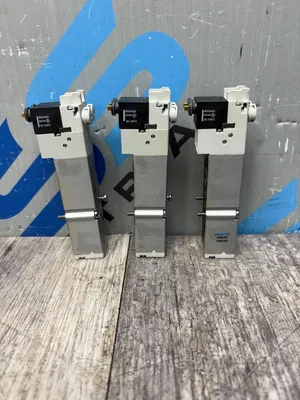 Festo 537955 G Electrical/PLC/Automation | ESS Industrial Equipment Sales (5)
