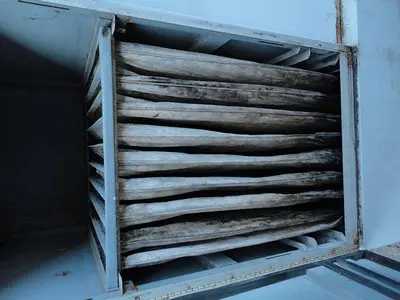 USED ARGOS INTERNATIONAL PURE CLEAN 11