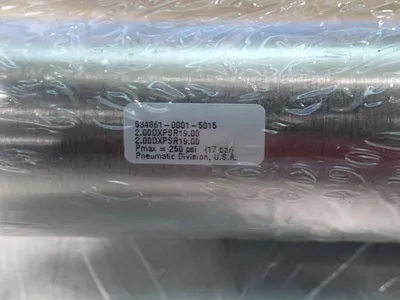USED PARKER 53486100015015