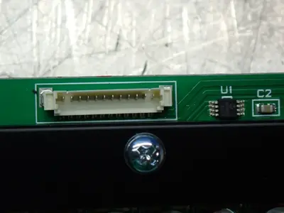 USED INDUSTRIAL MRO 0109774501