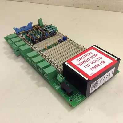 USED HUNKAR LABS 61576