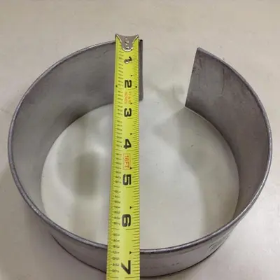 NEW APPLIED INSTRUMENTS A-60C301-X