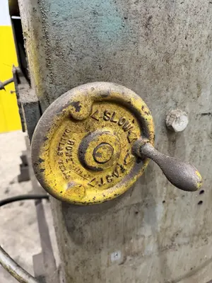 USED ROWE C6-20