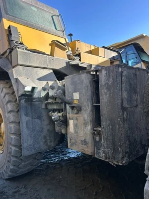 Used 2012 Komatsu HD465-7E0 Dump trucks Ontario CA | Zadoon Equipment #1480628