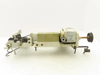 Used RACING _UNKNOWN_ Sewing Equipment Indiana US | Arrow Industrial #1483050