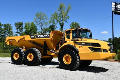 Used 2020 VOLVO A40G Articulated Dump Trucks South Carolina US | BTM Machinery #1354418