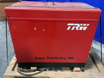 Used TRW 101 Welding Machinery (Other) Ohio US | HGR 24 #1567449