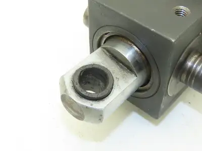 Grossel Tool 20G-GTPD-2125-4.0-19F-PS-2 Hydraulic Cylinder 4" Stroke Trunnion
