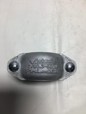 Victualic 2/60.3-009N FireLock EZ Fire Collar/Coupling -NOS