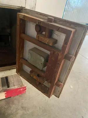 _UNKNOWN_ _UNKNOWN_ Other Collectible Still Banks | Amiron Machinery (5)