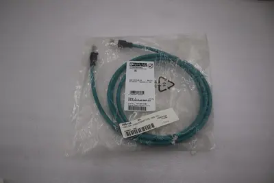 NEW Phoenix Contact Vs-Rj45-Rj45-94P-2,0 Cable STOCK G969A