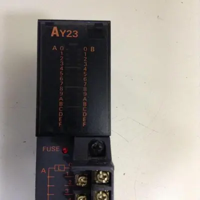 USED MITSUBISHI AY23