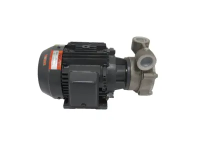 NEW NIKUNI IK-FCKLA21-4P-1.5KW PUMP 32ULD15Z IKFCKLA214P15KW