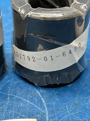 (2) Spiral Carbon Graphite Bearings Fast Shipping! + Warranty