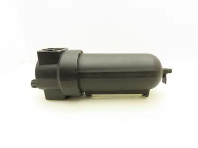 Norgren L17-A00-MPDA Compressed Air Lubricator 1"NPT 250PSI 17 Bar 175°F 80°C