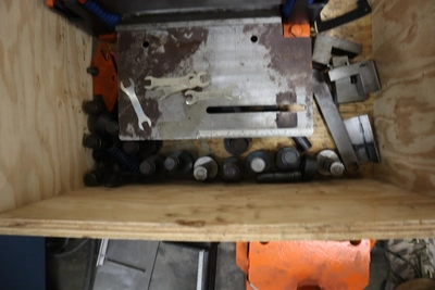 USED 2019 SCOTCHMAN 50514-EC