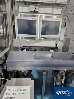 NEW Mikron Mikron Automated Assembly Cells, Model G05