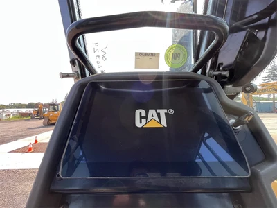 Used 2022 CATERPILLAR D4 LGP Crawler Dozers | Abele Tractor #1342940