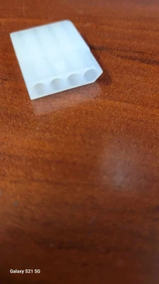 Qty 22,  Molex Standard .062" or .093" series connector.,