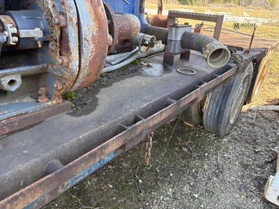 Used 1988 AMERICAN _UNKNOWN_ Misc Trailers Tennessee US | Moore Equipment #1517274