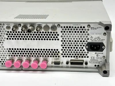E4421B | Agilent  ESG Series Signal Generator 250kHz-3.0GHz - Used