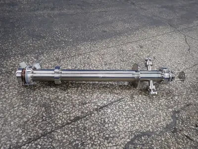 Gas Analyzer Probe