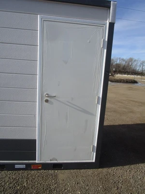 Raytree Full Bathroom/Shower Module