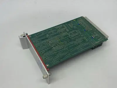 Used F&K Delvotec Servo Amplifier Motor Control Board Servo Controller Parts Michigan US | Maverick Industrial Sales #1392460