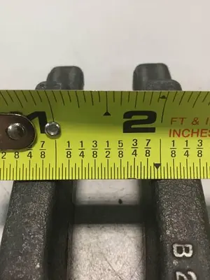 USED D-M-E MC-6-5