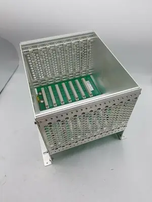 Used ROBOX AS5021.001 061035 Automation Control (HMI) | ND Industrial Surplus #1222352