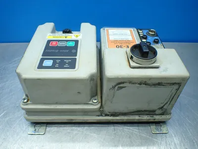 USED ALLENBRADLEY 280DFN10C