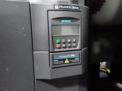 USED 2012 PLASMAC OMEGA 60