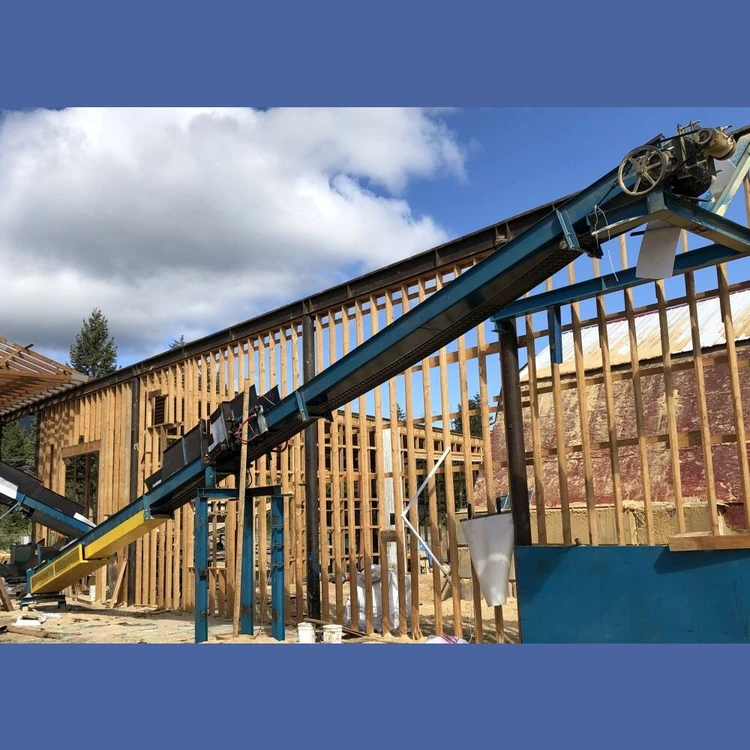 Used _UNKNOWN_ TDT5 Conveyors | Savona Equipment LTD #1166673