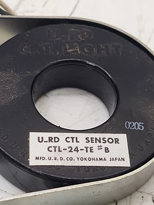 USED Yokohama CTL-24-TE