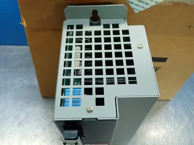 Used ALLEN BRADLEY 1771P7 PLC Power Supplies Ohio US | HGR 24 #879916