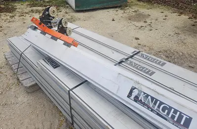 USED KNIGHT RAD7500