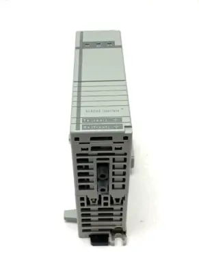 USED ALLEN-BRADLEY SER. A COMPACTLOGIX 4-AXIS MOTION MODULE