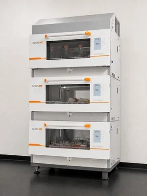 Used INFORS HT MULTITRON CO2 Incubators New Jersey US | Bionex Scientific LLC #800055