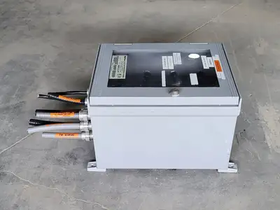 USED DIGITRACE 920E9FWQSIS304SS3204LAM