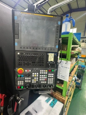 2023 DN SOLUTIONS PUMA 4100LMA Lathes CNC, 2-Axis & 3-Axis | USED CNC (5)