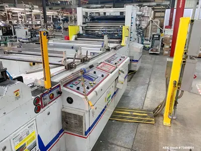 USED MAMATA VEGA-1200 A