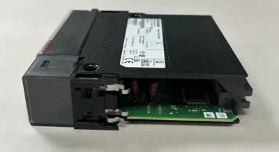 Used ALLEN-BRADLEY 1756-IA16 Industrial Controls Ohio US | Surplus Asset Holdings #1519237